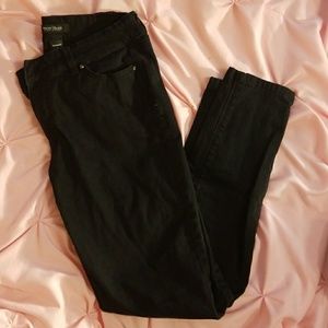 [White House Black Market] Skinny Pants